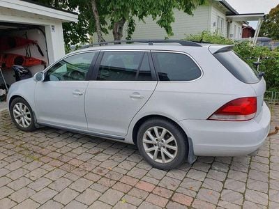 VW Golf VII
