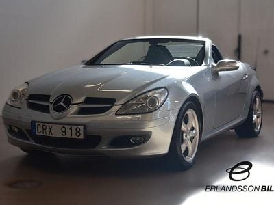 Mercedes SLK350