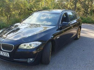 BMW 528