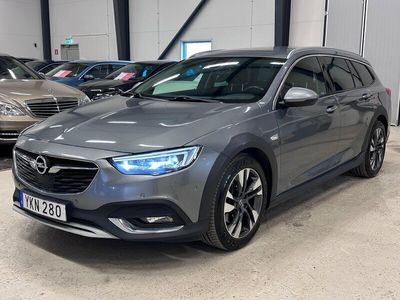 Opel Insignia Country Tourer