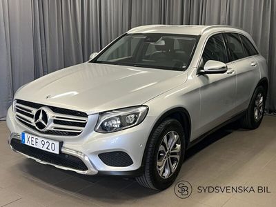 Mercedes GLC250