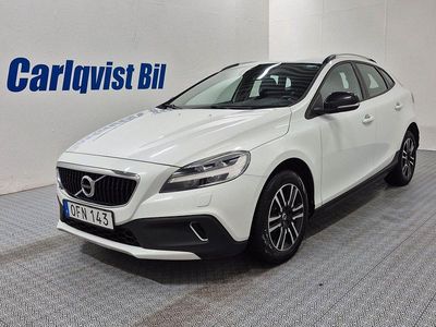 Volvo V40 CC