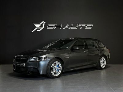 BMW 535