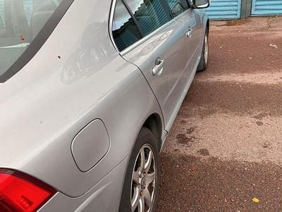 Begagnad Volvo S80 163 HK (119 kW) 2008 Sedan