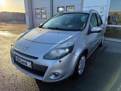 Renault Clio GrandTour