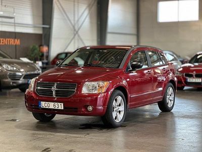 Dodge Caliber