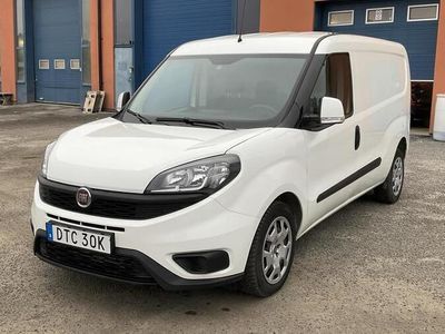 begagnad Fiat Doblò Cargo 1.6 MJT 2023, Transportbil