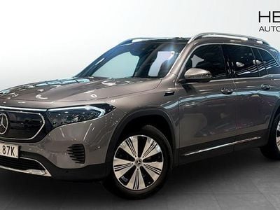Mercedes EQB300
