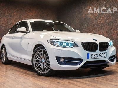 BMW 220