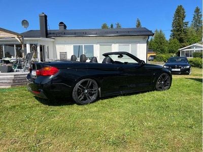 BMW 428