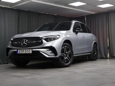 Mercedes GLC300