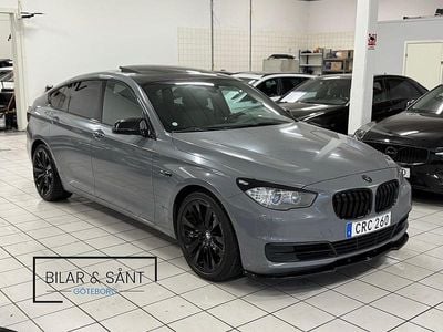 BMW 530 Gran Turismo