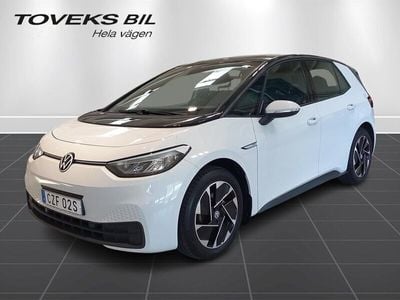 VW ID.3