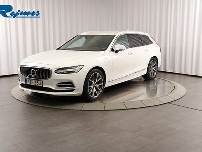 begagnad Volvo V90 T8 TE Inscription 2020, Kombi