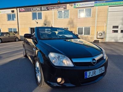 Opel Tigra