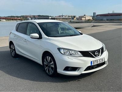Nissan Pulsar