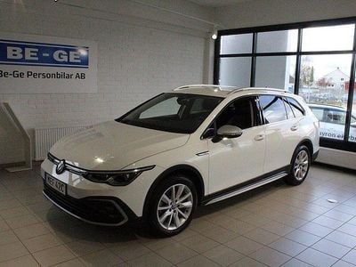 VW Golf Alltrack