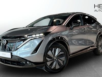 Nissan Ariya