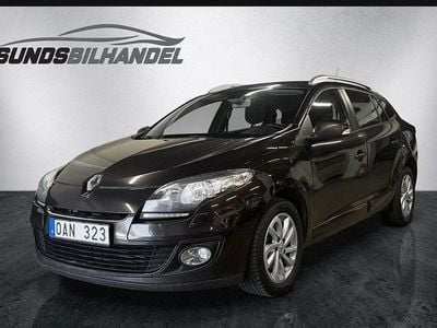 Renault Mégane GrandTour