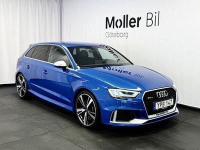 Audi RS3 Sportback