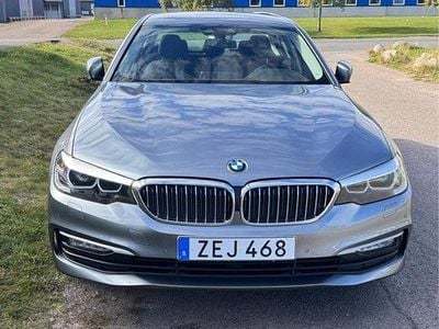 BMW 530e