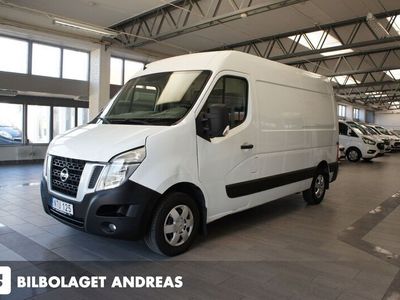 Nissan NV400