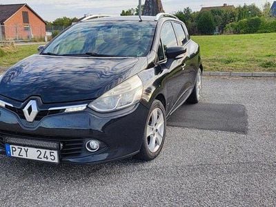 Renault Clio GrandTour