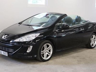 Peugeot 308 CC