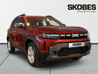 Brun Ny 2026 Dacia Duster | 319 900 kr
