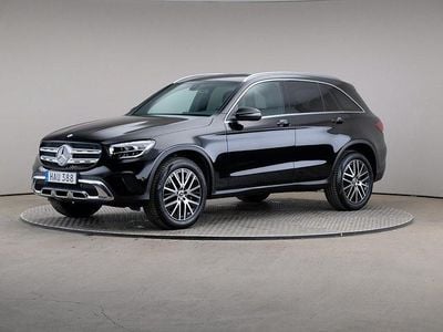 Mercedes GLC300e