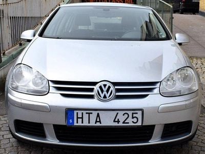 VW Golf