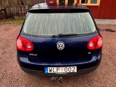 VW Golf IV