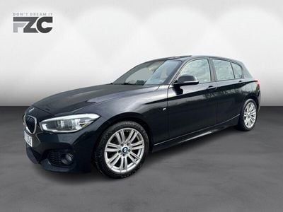 BMW 116