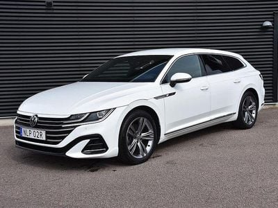 VW Arteon