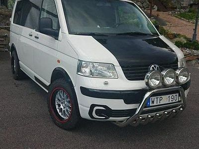 VW T5