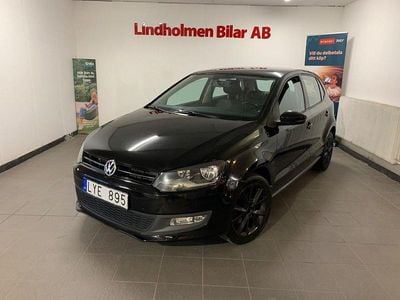 VW Polo