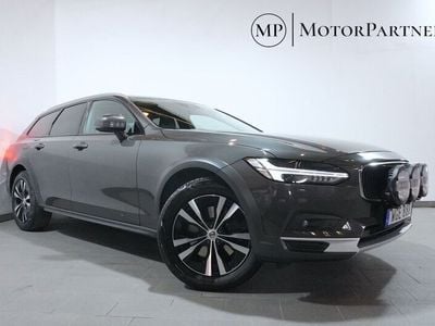 Volvo V90 CC