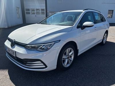 VW Golf VIII