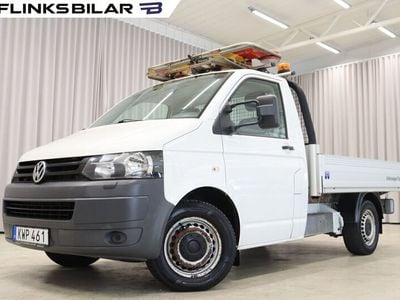 VW T5