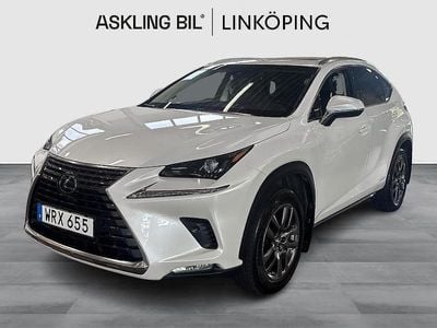 Lexus NX300h