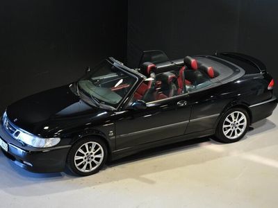 Saab 9-3 Cabriolet