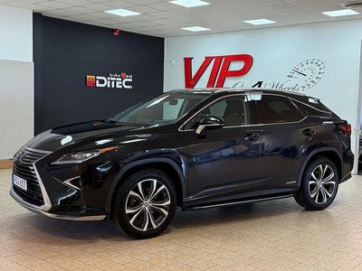 Lexus RX450h