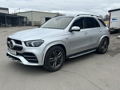 Mercedes GLE350e