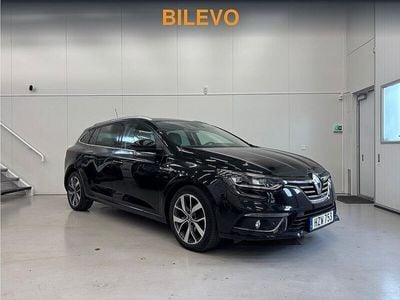 Renault Mégane GrandTour