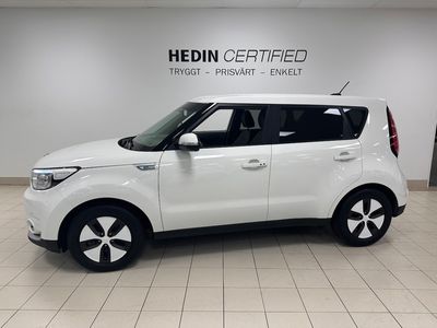 Kia Soul EV