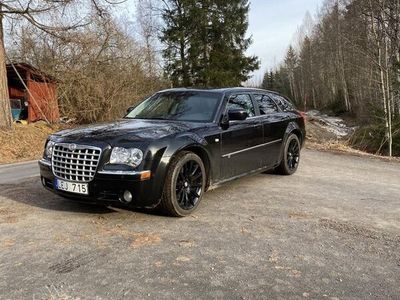 Chrysler 300C