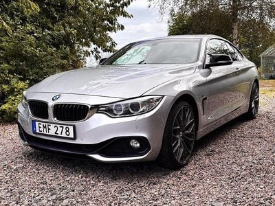 BMW 428
