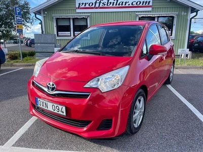Toyota Verso-S