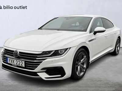 VW Arteon