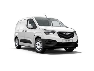 begagnad Opel Combo Business 1.5 Diesel L1 2024, Transportbil